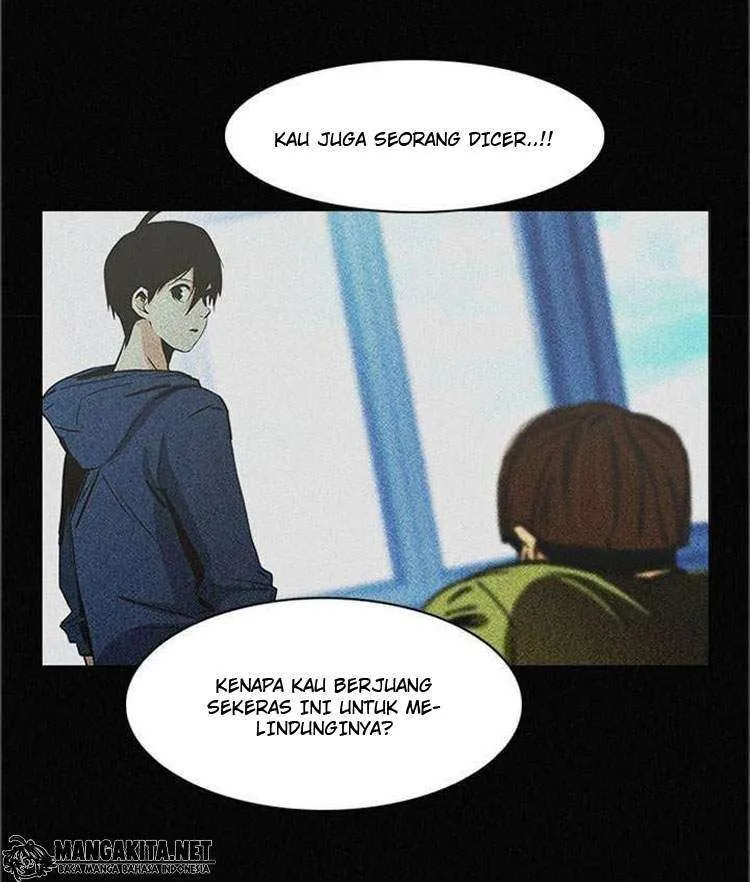 Read DICE ID Manga Online