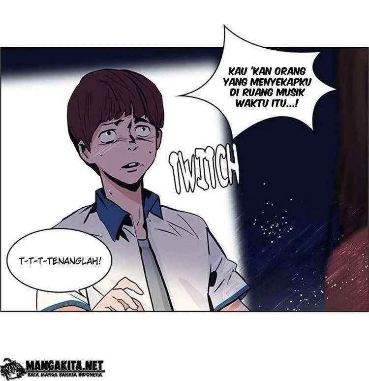 Read DICE ID Manga Online