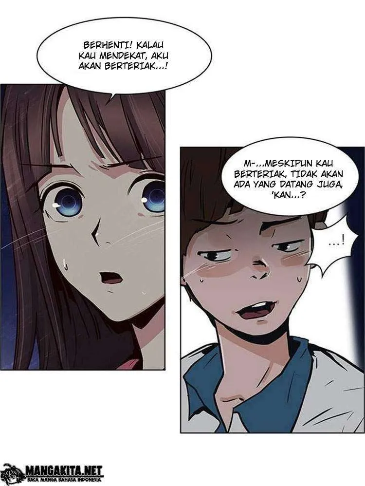 Read DICE ID Manga Online