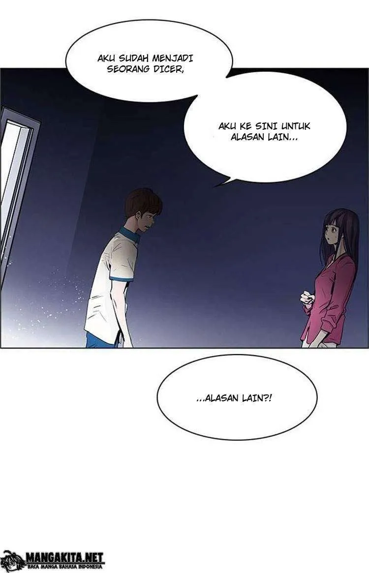 Read DICE ID Manga Online
