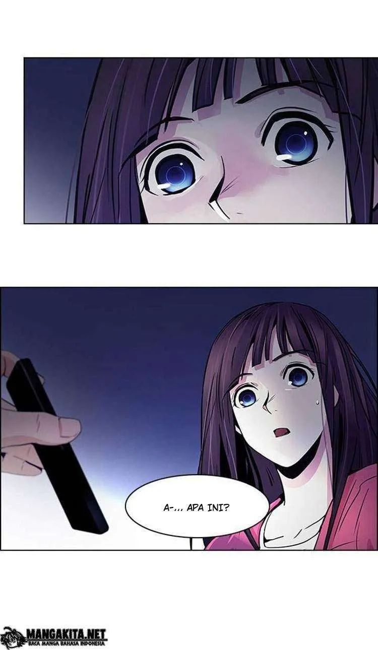 Read DICE ID Manga Online