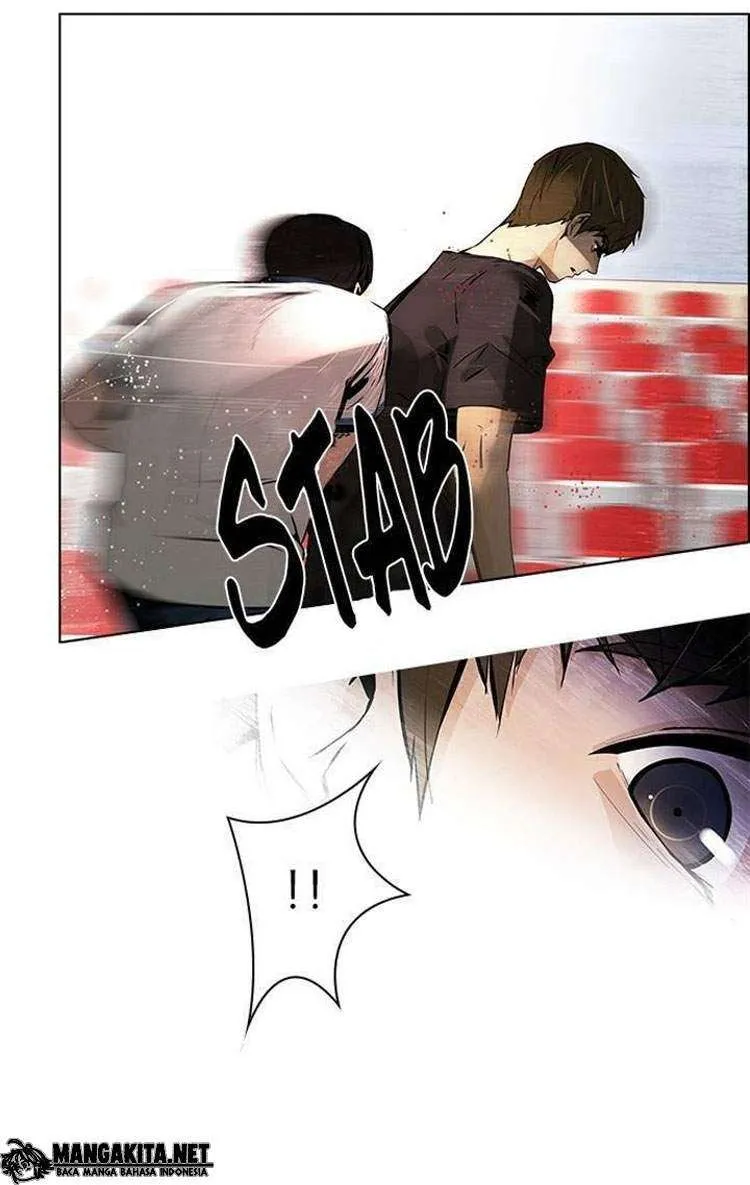 Read DICE ID Manga Online