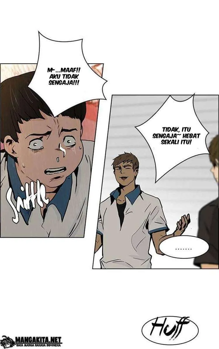 Read DICE ID Manga Online