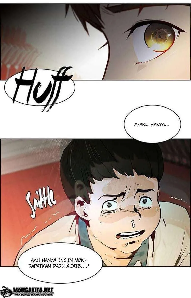 Read DICE ID Manga Online