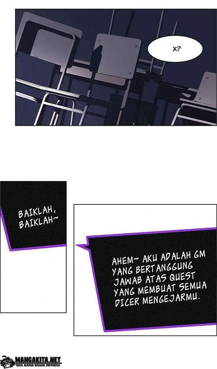 Read DICE ID Manga Online