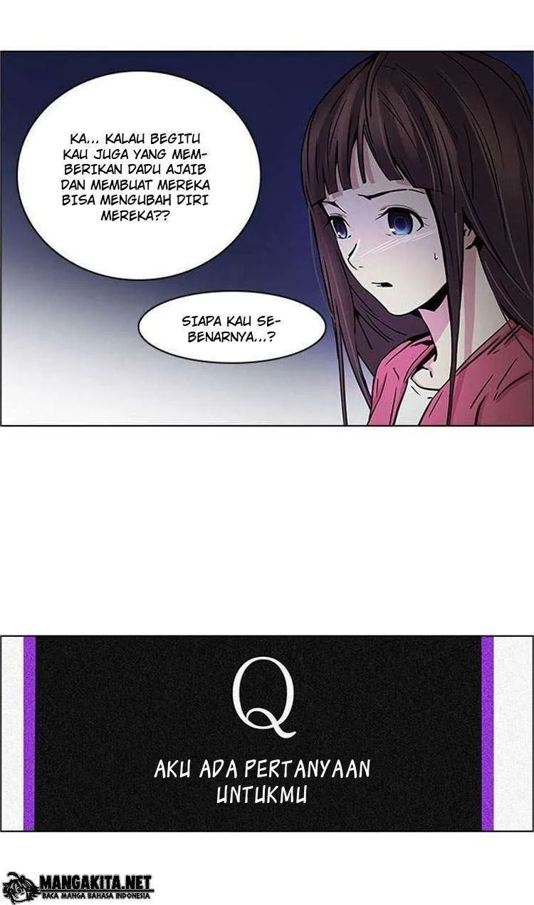 Read DICE ID Manga Online
