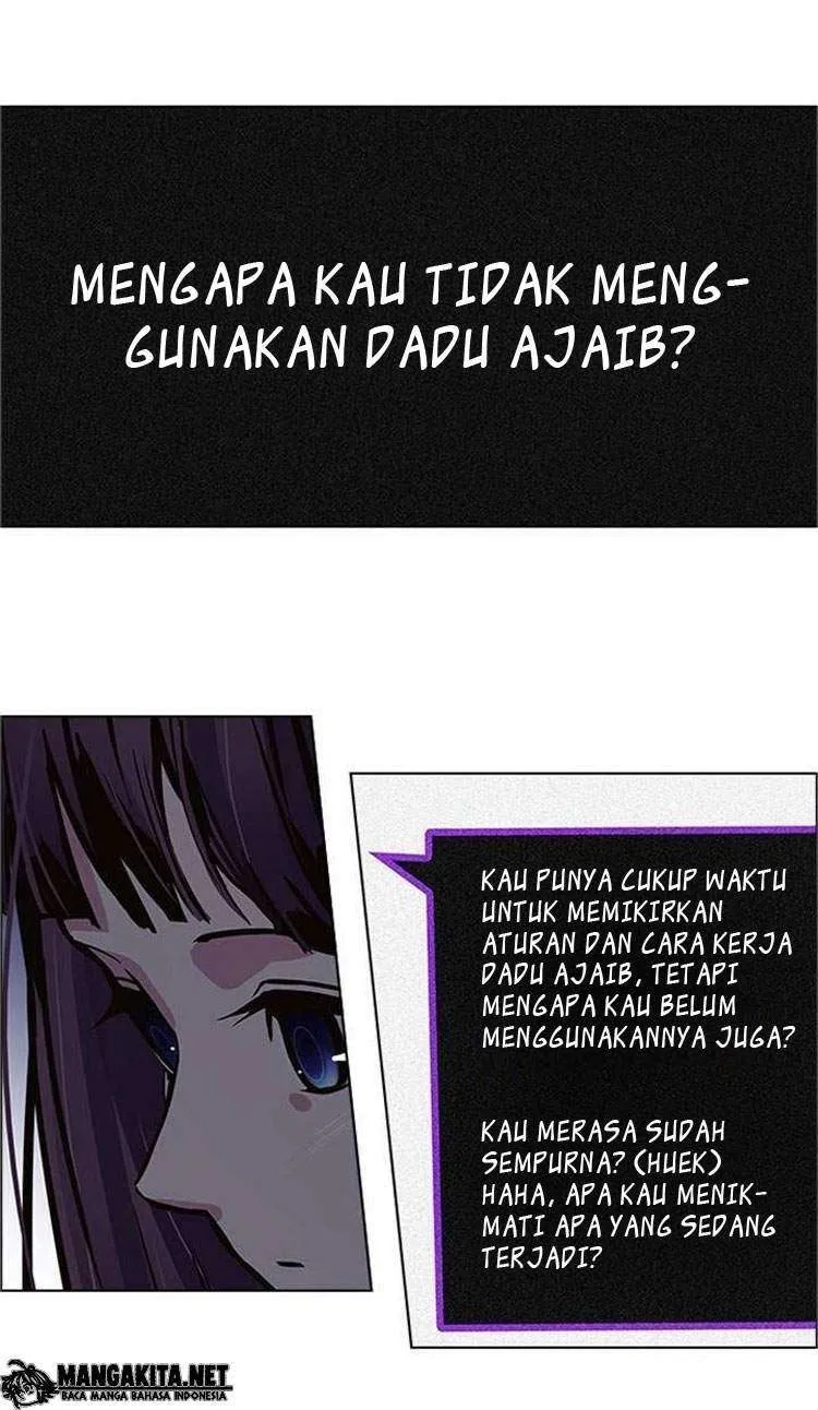 Read DICE ID Manga Online