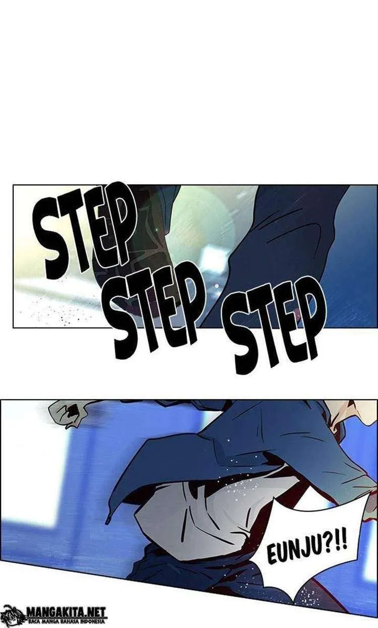 Read DICE ID Manga Online
