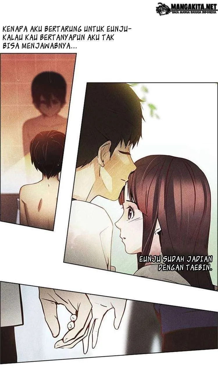 Read DICE ID Manga Online