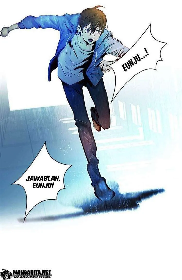 Read DICE ID Manga Online