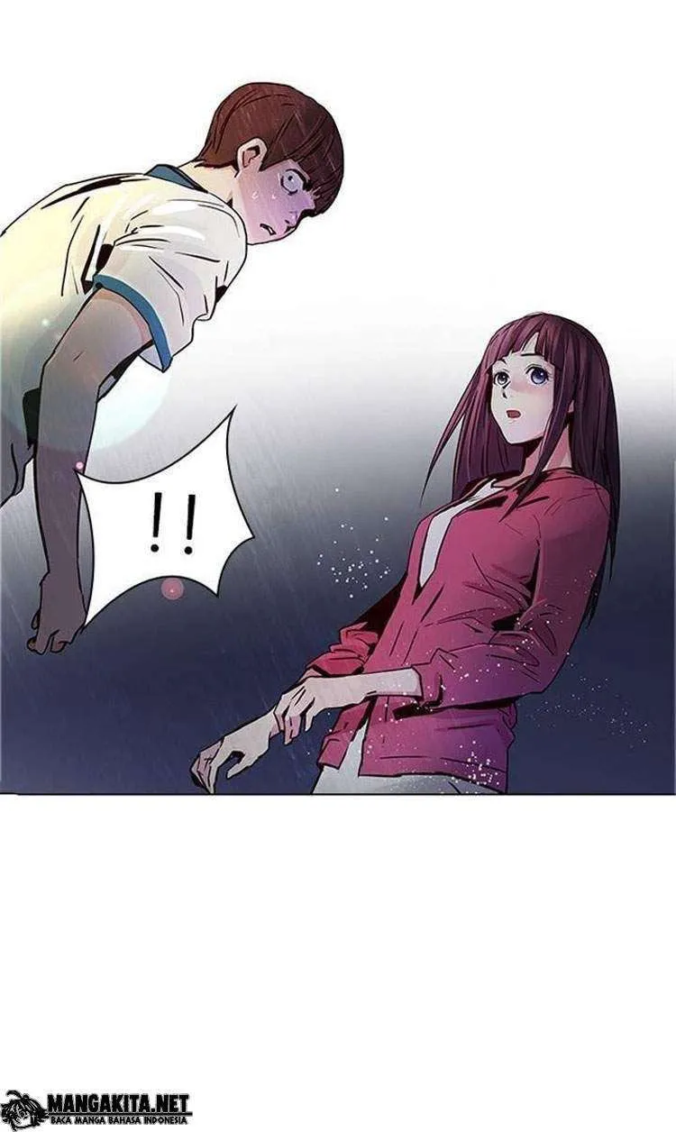 Read DICE ID Manga Online