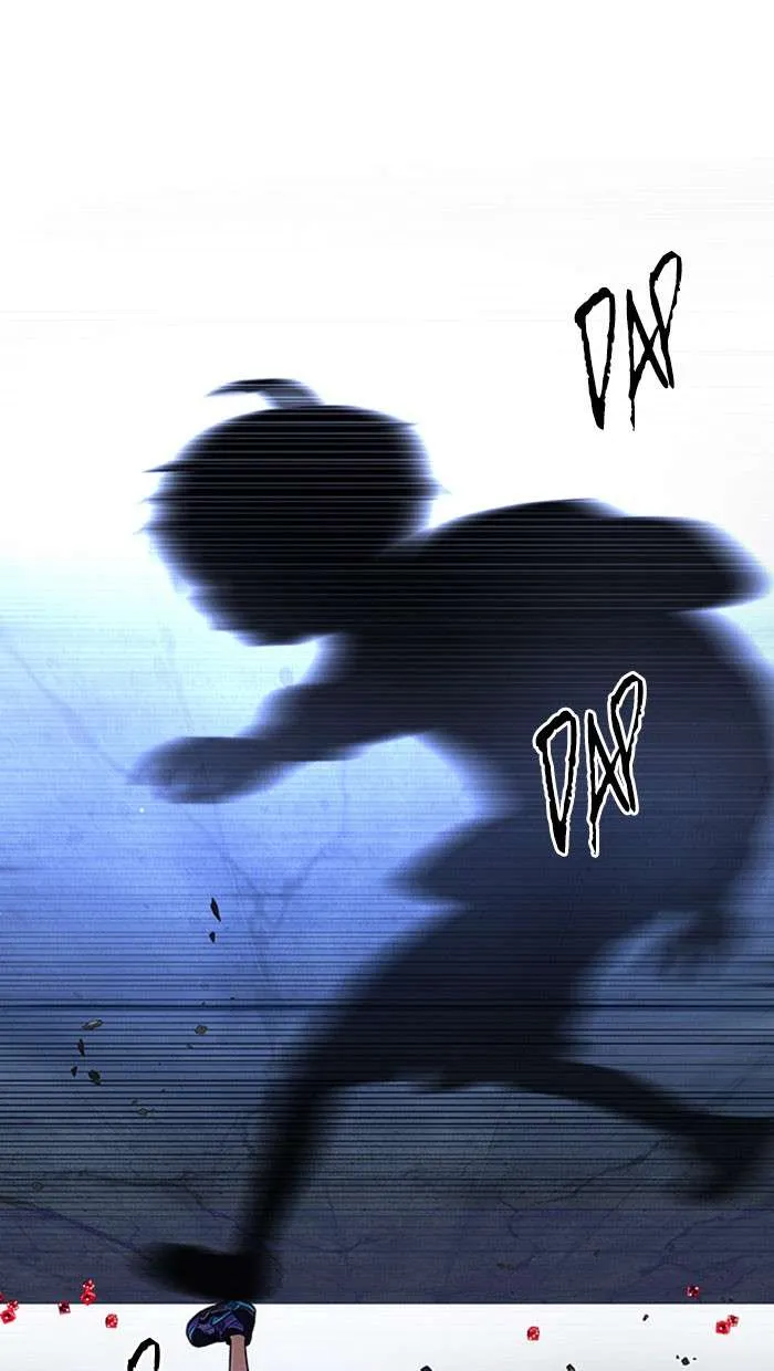 Read DICE ID Manga Online