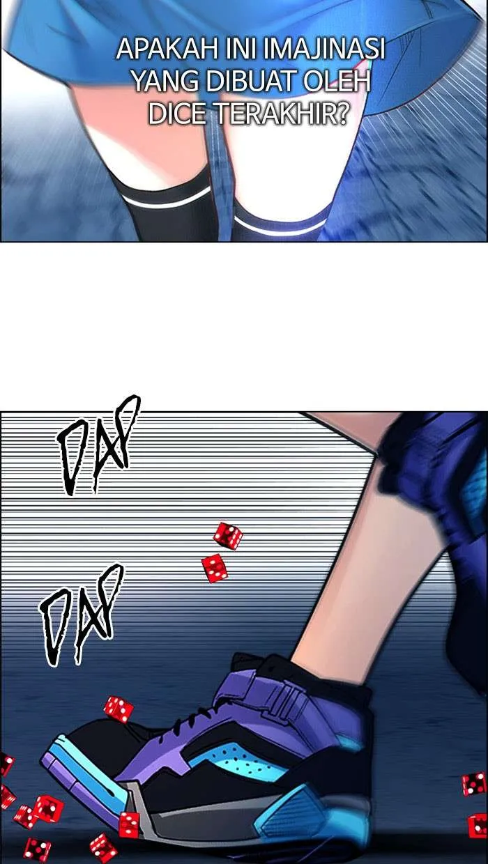 Read DICE ID Manga Online