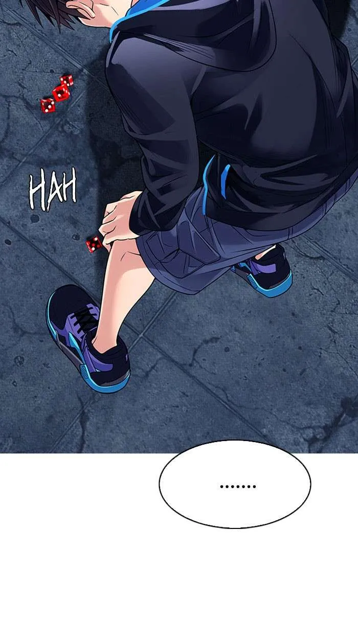 Read DICE ID Manga Online