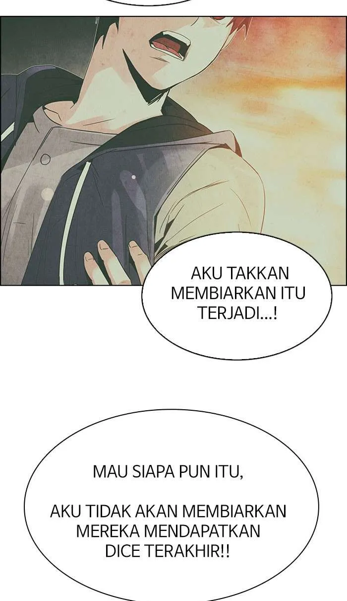Read DICE ID Manga Online