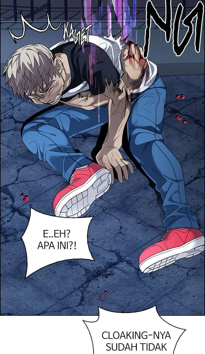 Read DICE ID Manga Online