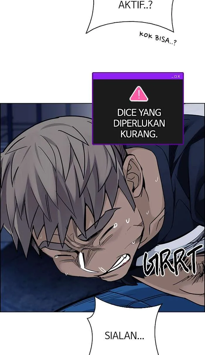 Read DICE ID Manga Online