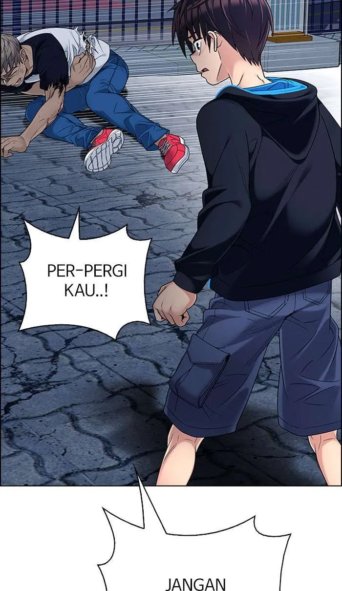 Read DICE ID Manga Online