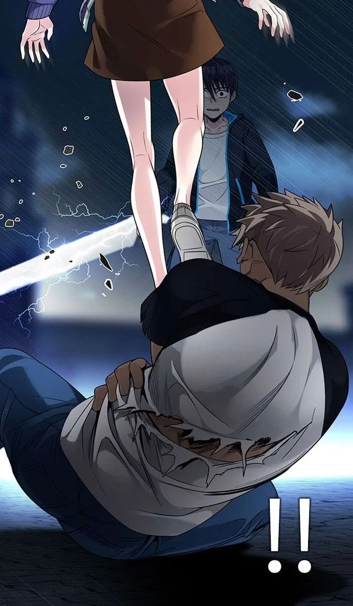 Read DICE ID Manga Online