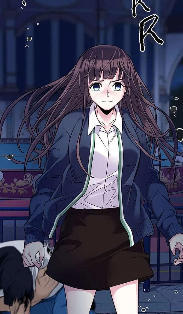Read DICE ID Manga Online