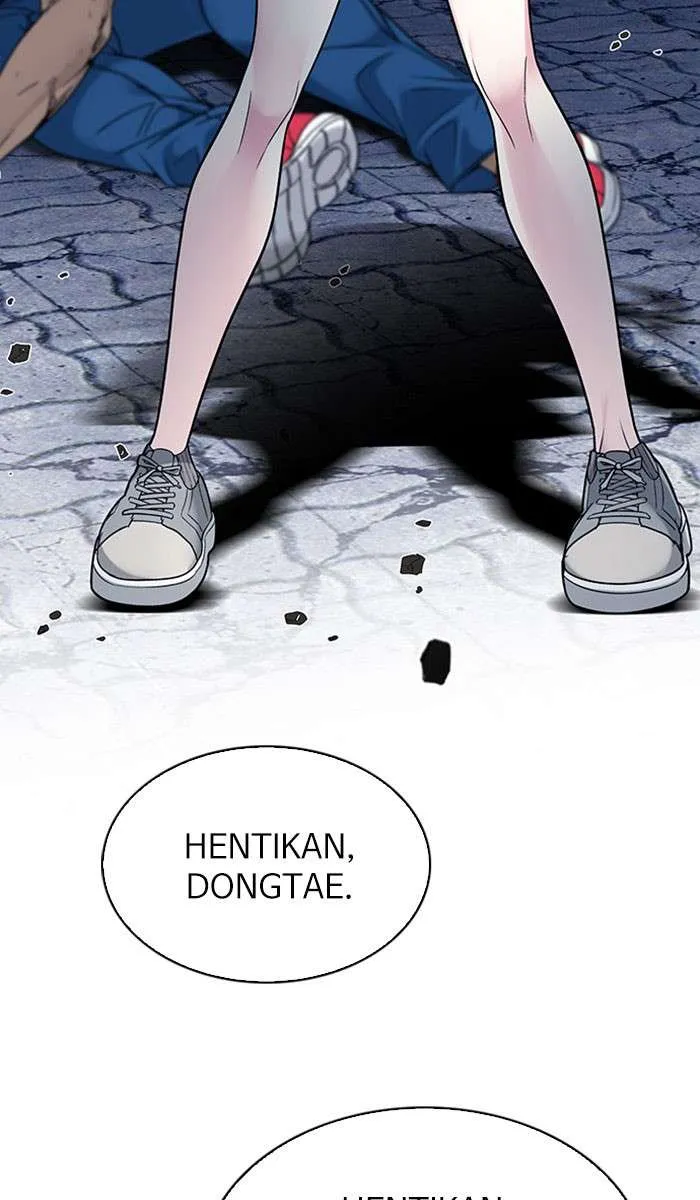 Read DICE ID Manga Online