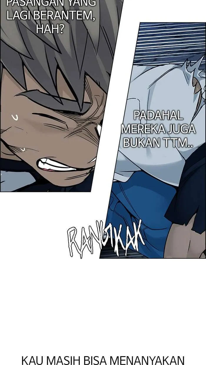 Read DICE ID Manga Online