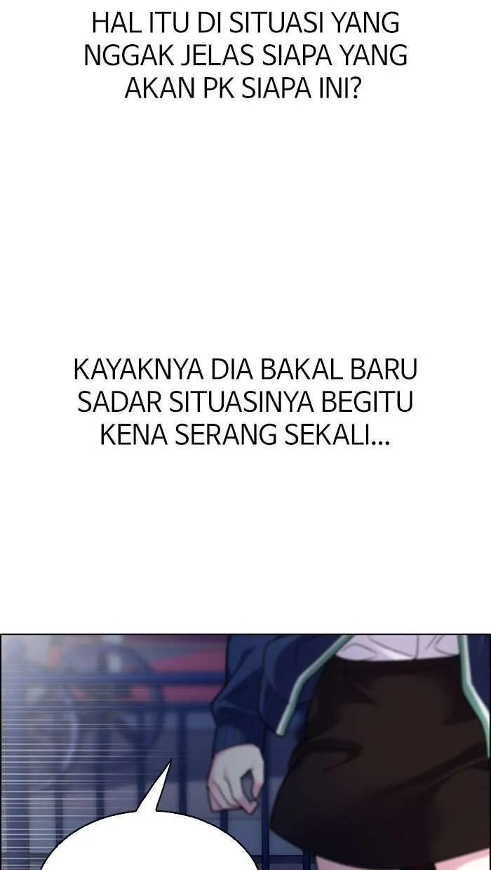 Read DICE ID Manga Online