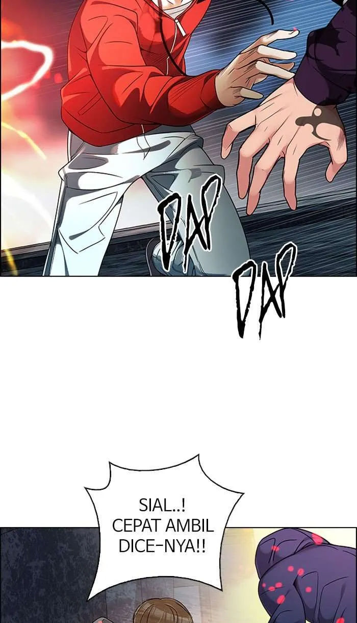 Read DICE ID Manga Online