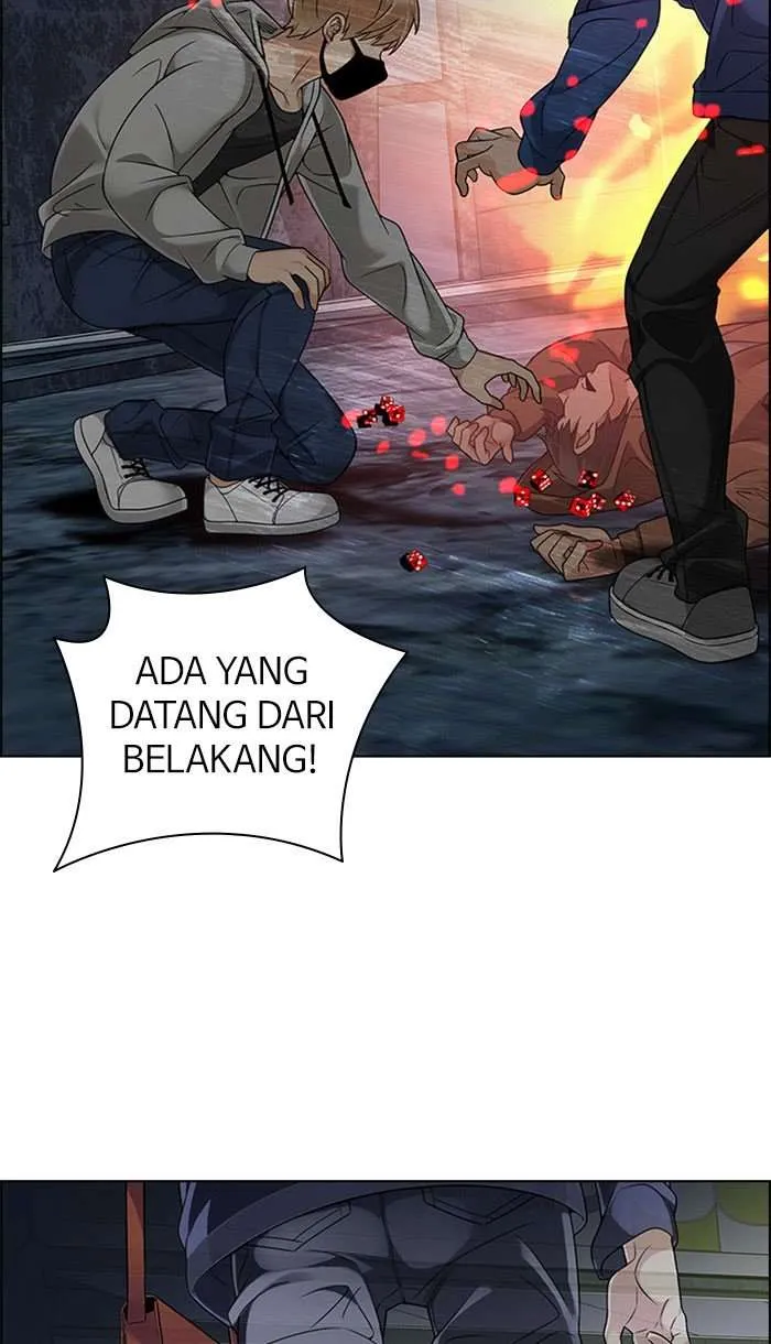 Read DICE ID Manga Online