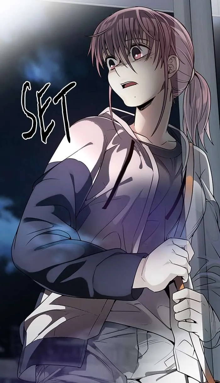Read DICE ID Manga Online