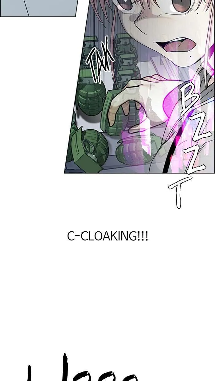 Read DICE ID Manga Online