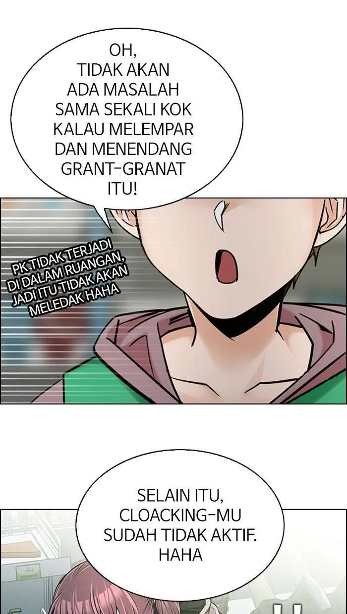 Read DICE ID Manga Online