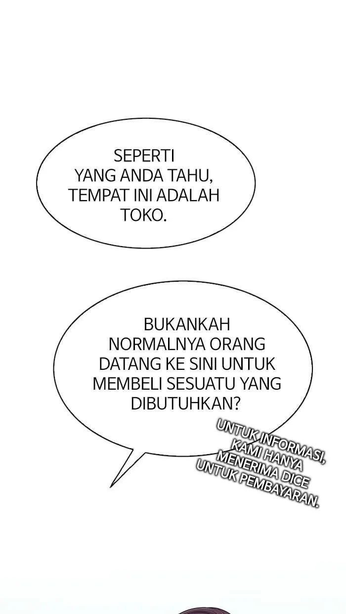 Read DICE ID Manga Online