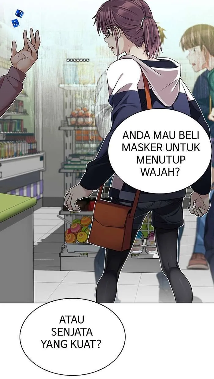 Read DICE ID Manga Online