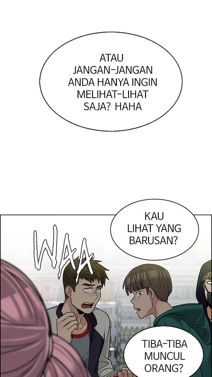 Read DICE ID Manga Online