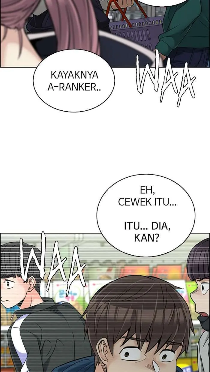 Read DICE ID Manga Online
