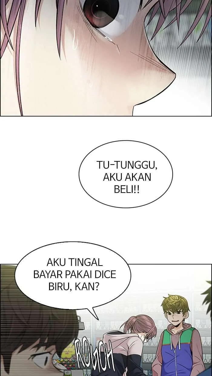 Read DICE ID Manga Online