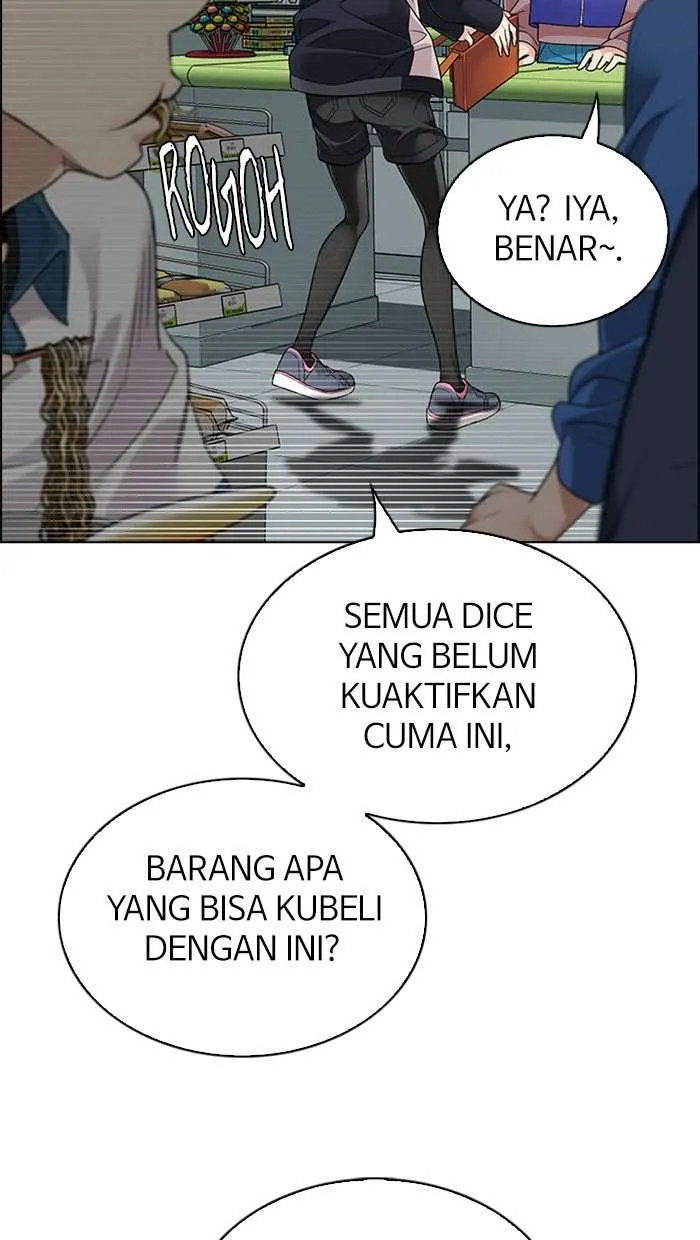 Read DICE ID Manga Online