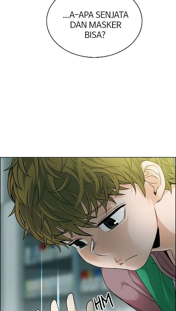 Read DICE ID Manga Online