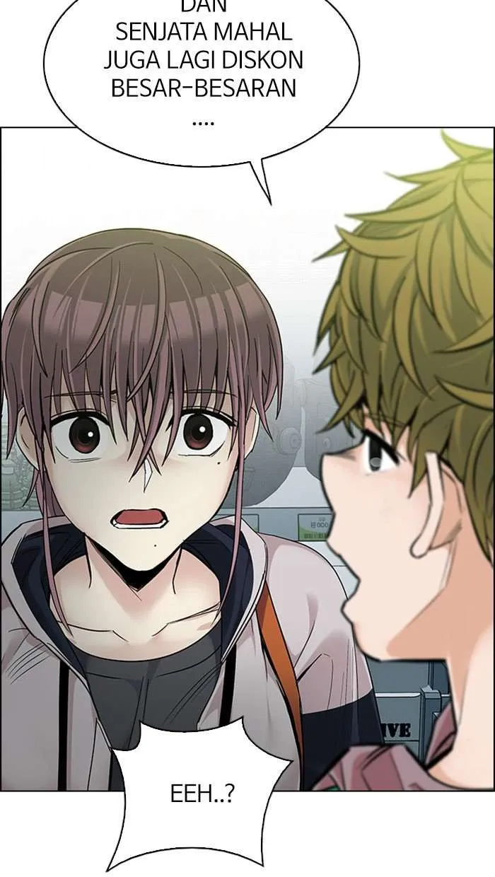 Read DICE ID Manga Online