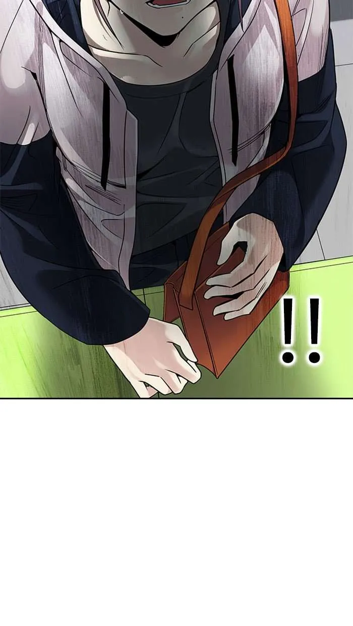 Read DICE ID Manga Online