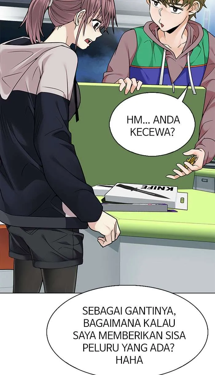 Read DICE ID Manga Online