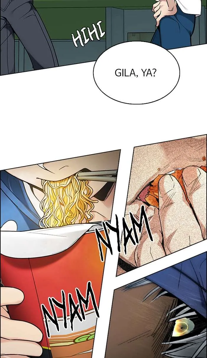 Read DICE ID Manga Online