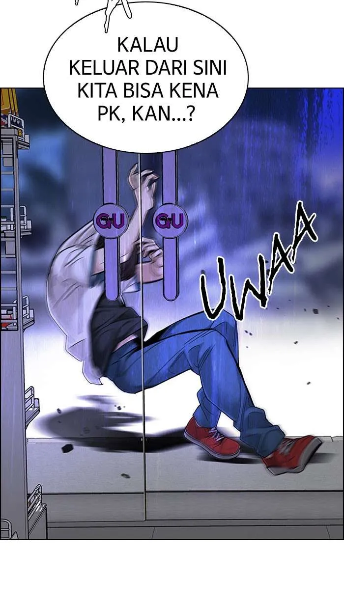 Read DICE ID Manga Online
