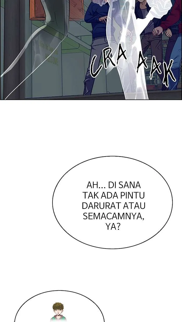 Read DICE ID Manga Online