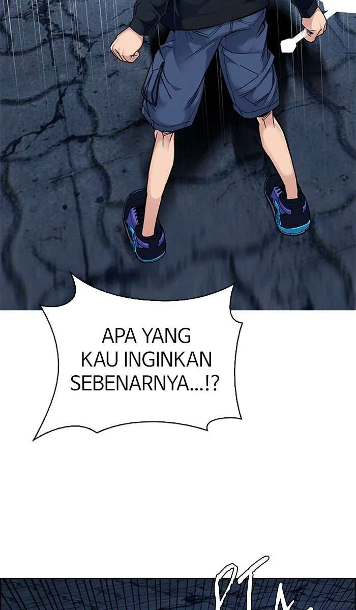 Read DICE ID Manga Online