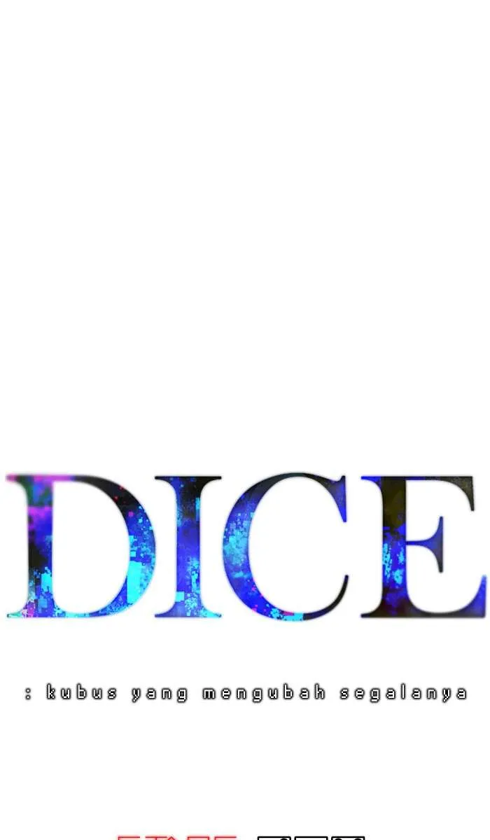 Read DICE ID Manga Online