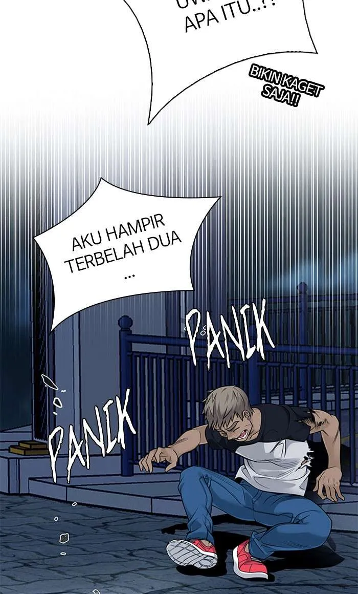Read DICE ID Manga Online