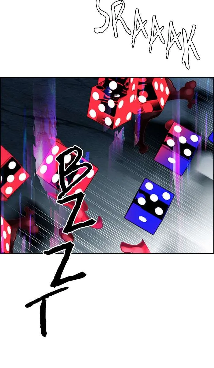 Read DICE ID Manga Online