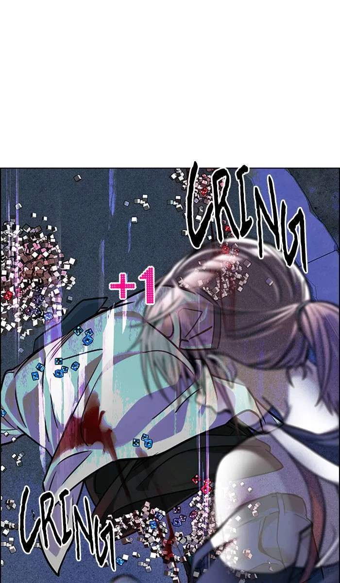 Read DICE ID Manga Online